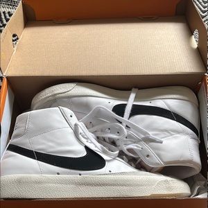 Nike Blazers